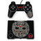 Warner Bros Friday the 13th Doomed PlayStation Classic Bundle Skin